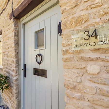 Chippy Cottage Chipping Norton Exterior photo