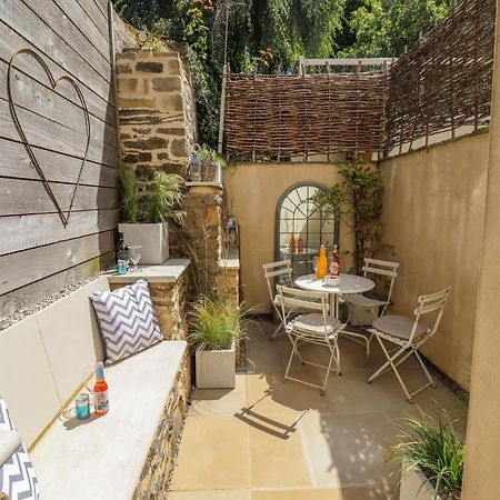 Chippy Cottage Chipping Norton Exterior photo
