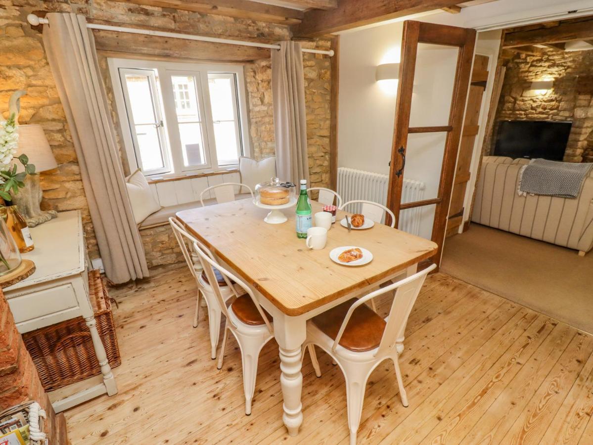 Chippy Cottage Chipping Norton Exterior photo