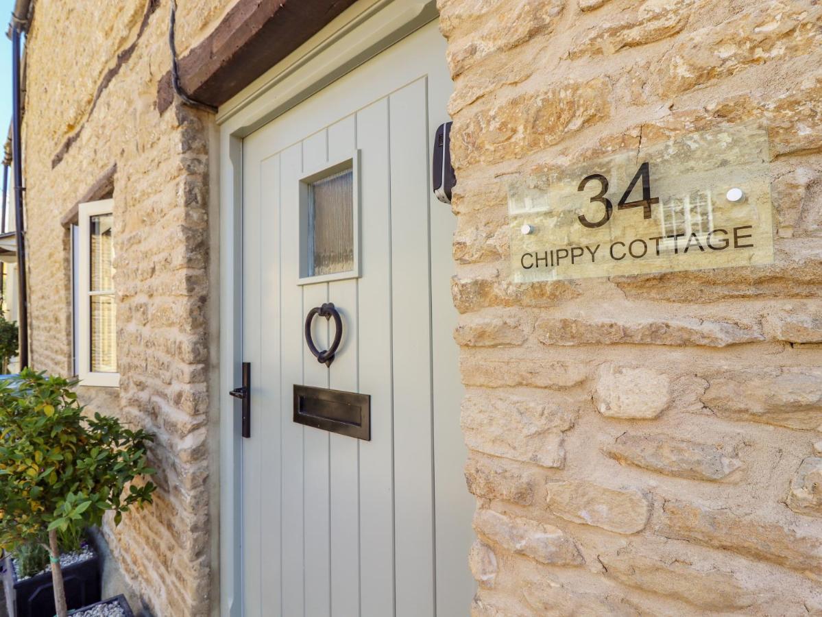Chippy Cottage Chipping Norton Exterior photo