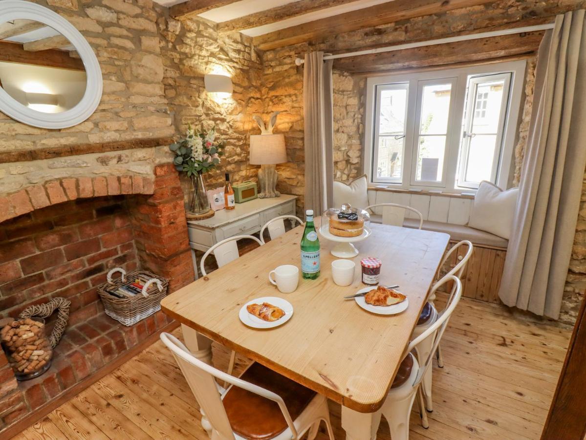 Chippy Cottage Chipping Norton Exterior photo