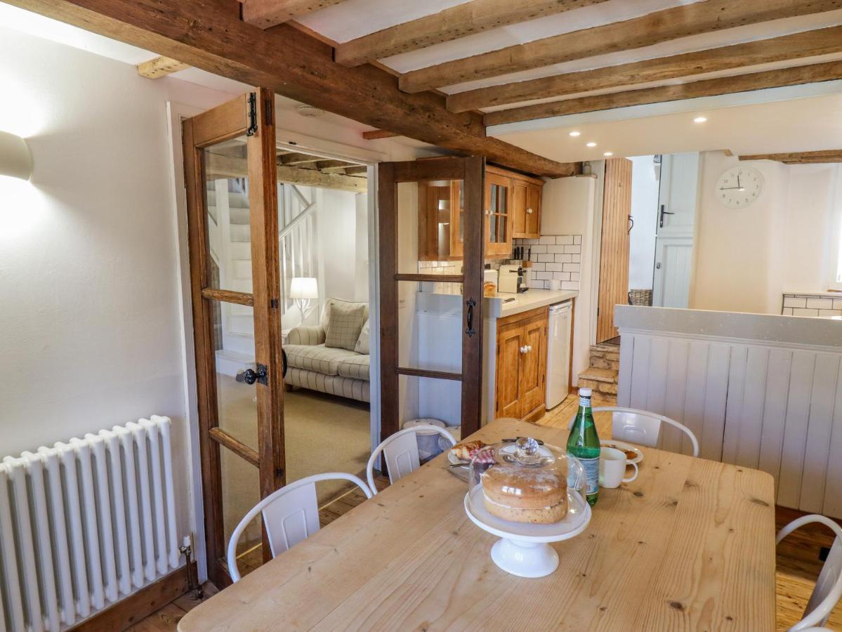 Chippy Cottage Chipping Norton Exterior photo