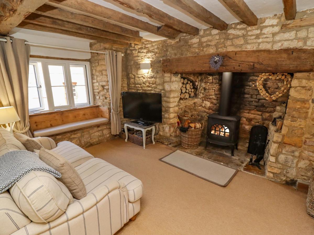 Chippy Cottage Chipping Norton Exterior photo