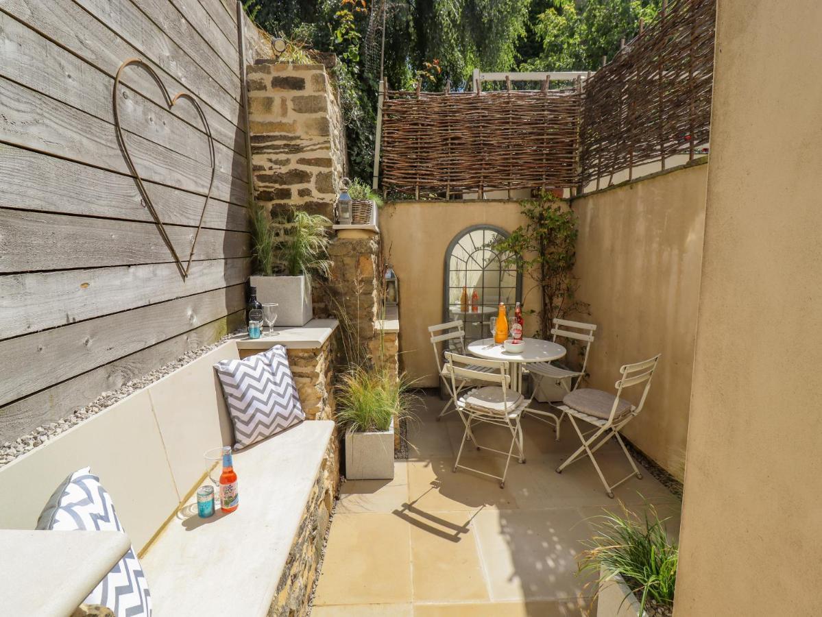 Chippy Cottage Chipping Norton Exterior photo