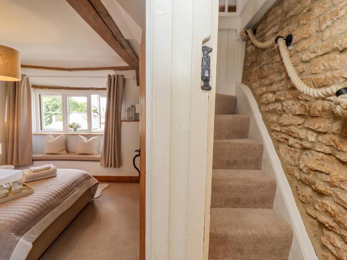 Chippy Cottage Chipping Norton Exterior photo