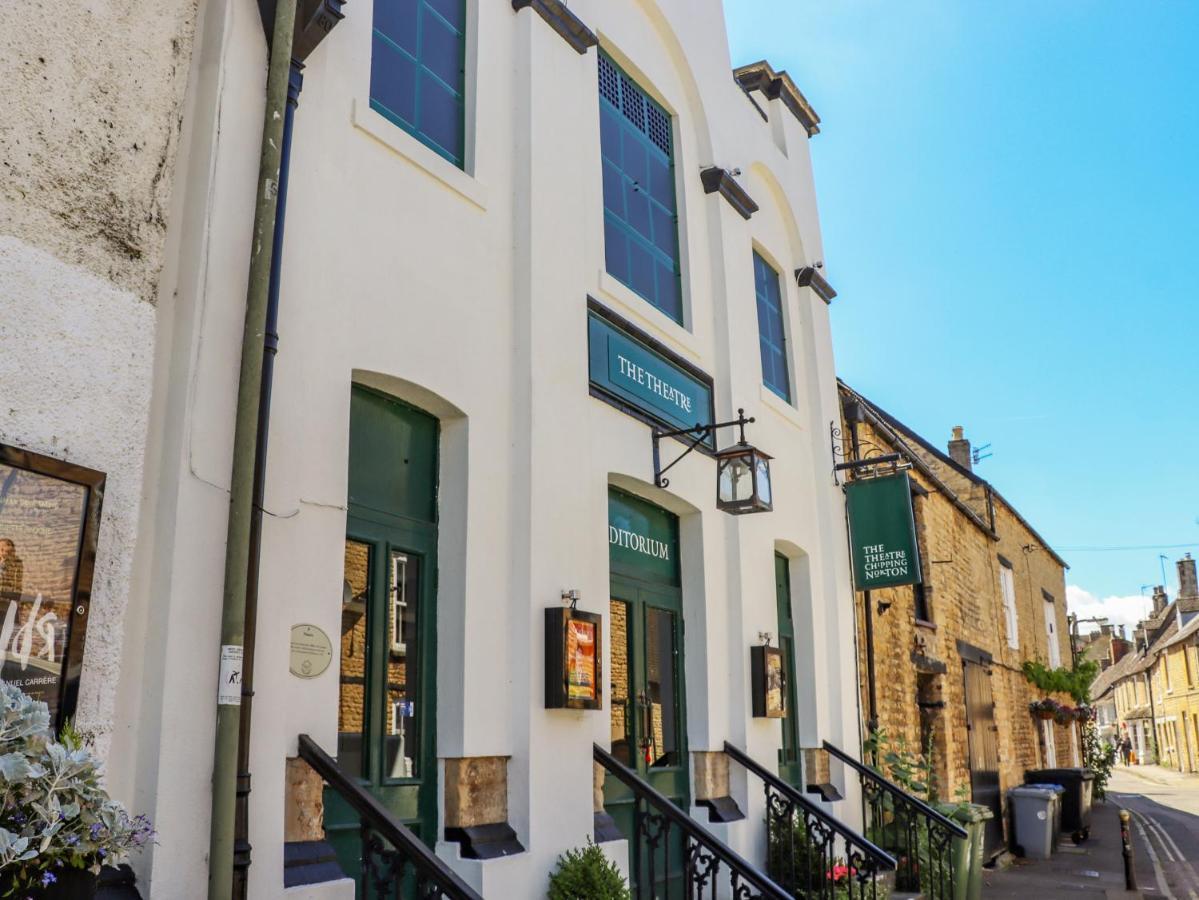 Chippy Cottage Chipping Norton Exterior photo