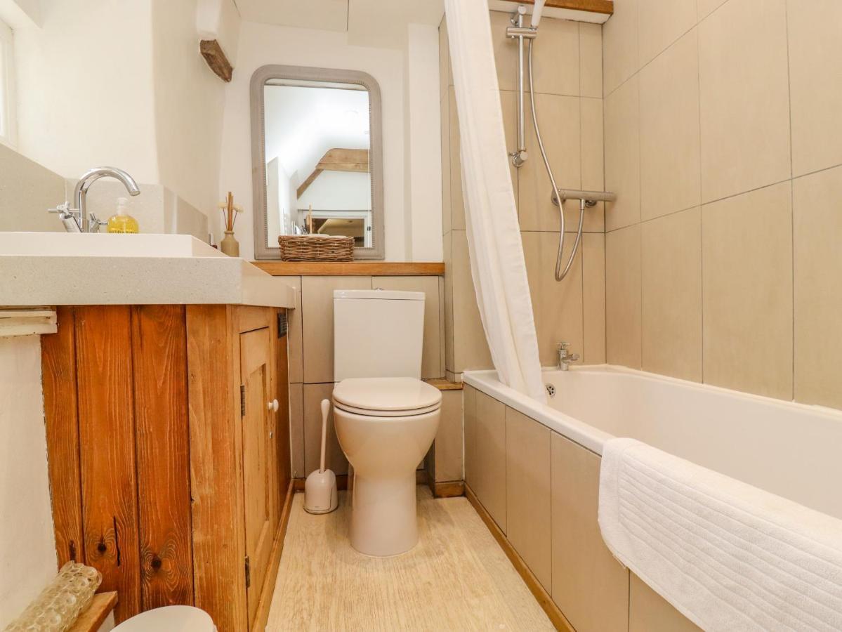 Chippy Cottage Chipping Norton Exterior photo