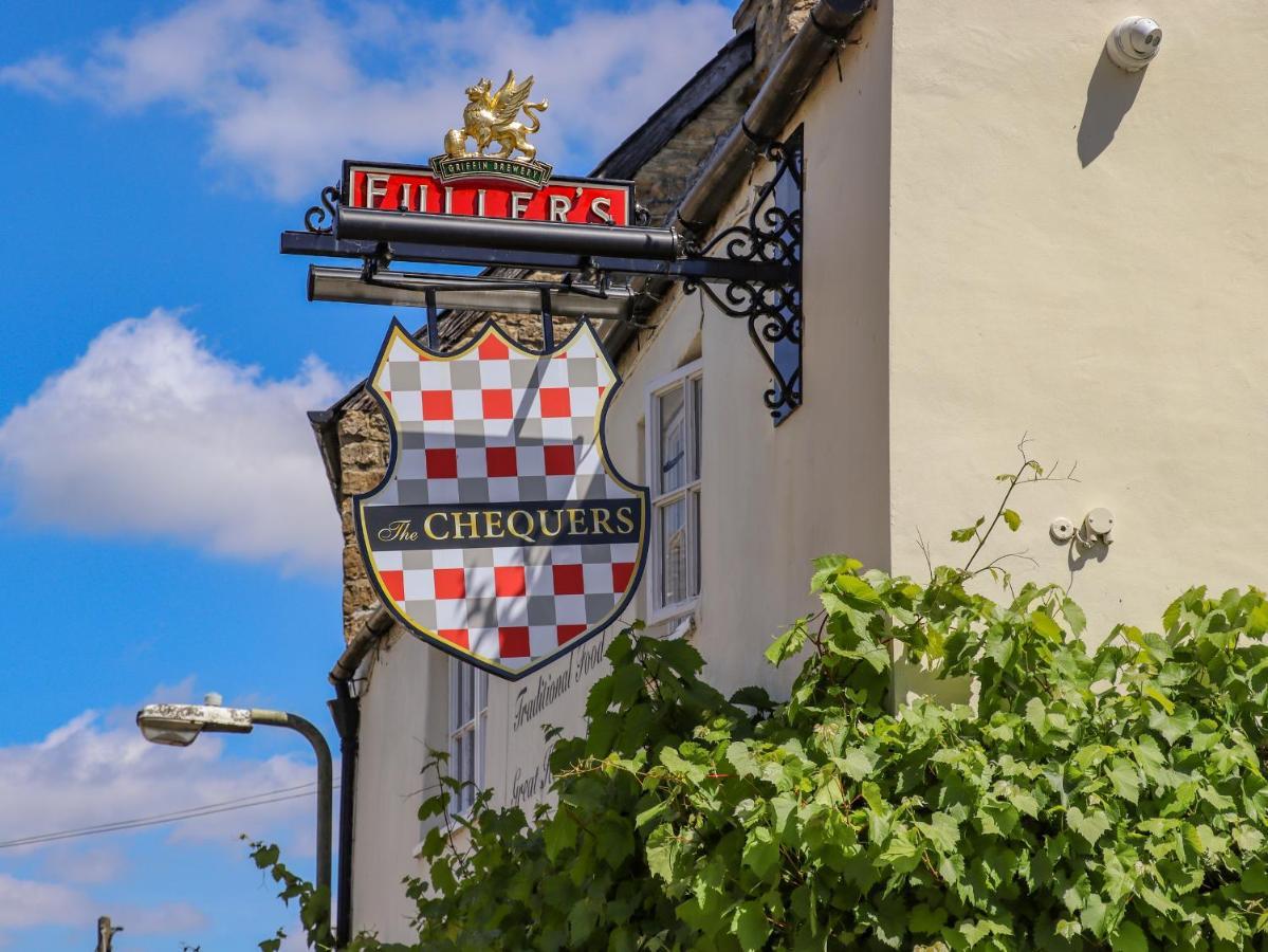 Chippy Cottage Chipping Norton Exterior photo