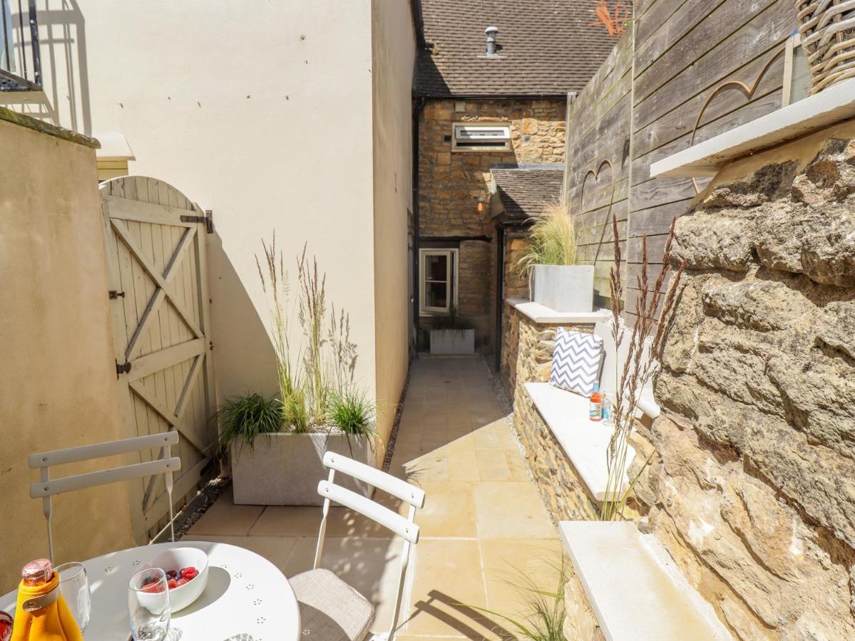 Chippy Cottage Chipping Norton Exterior photo